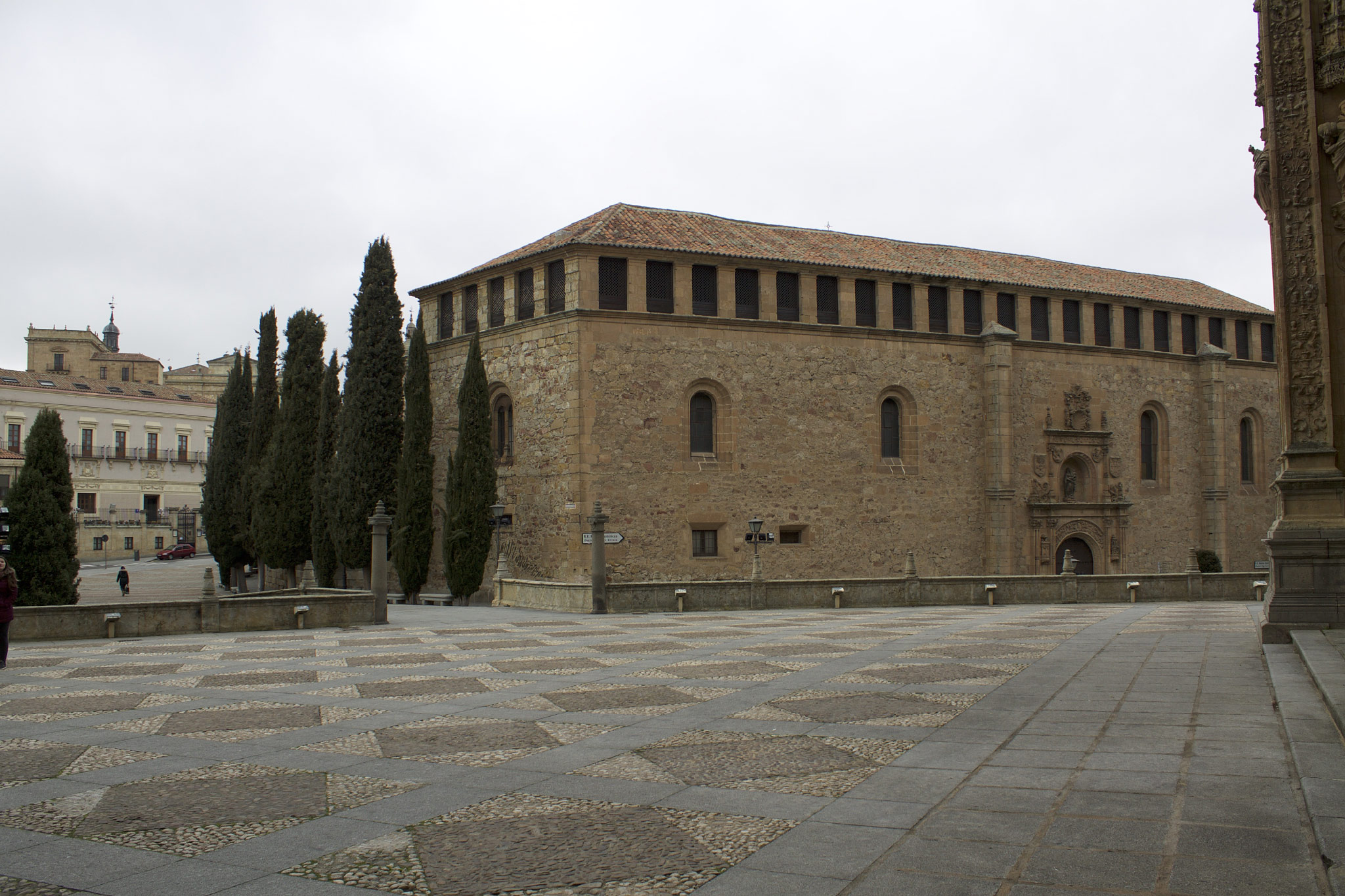 Salamanca